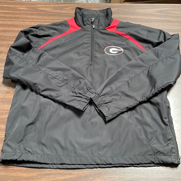 NCAA | Jackets \u0026 Coats | New University 